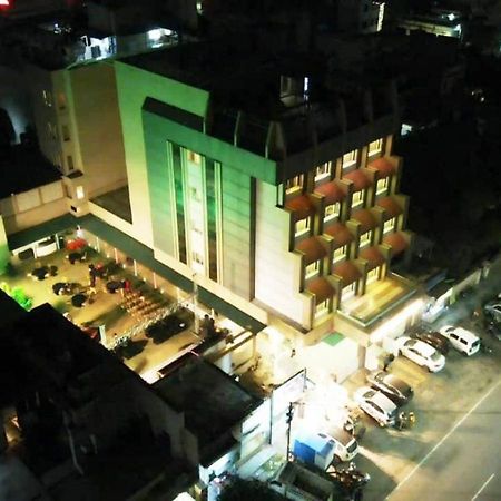 Hotel Rajwara Palace Jodhpur Джодхпур Экстерьер фото