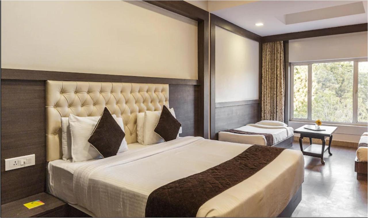 Hotel Rajwara Palace Jodhpur Джодхпур Экстерьер фото