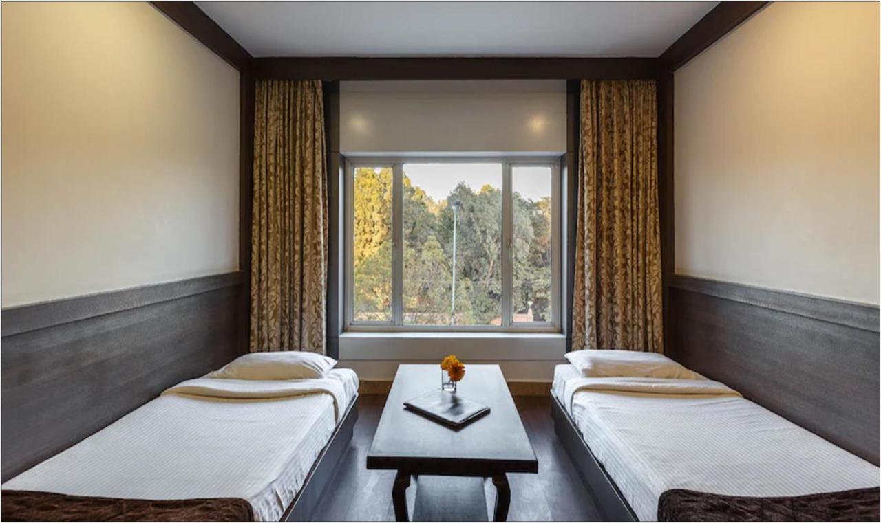 Hotel Rajwara Palace Jodhpur Джодхпур Экстерьер фото