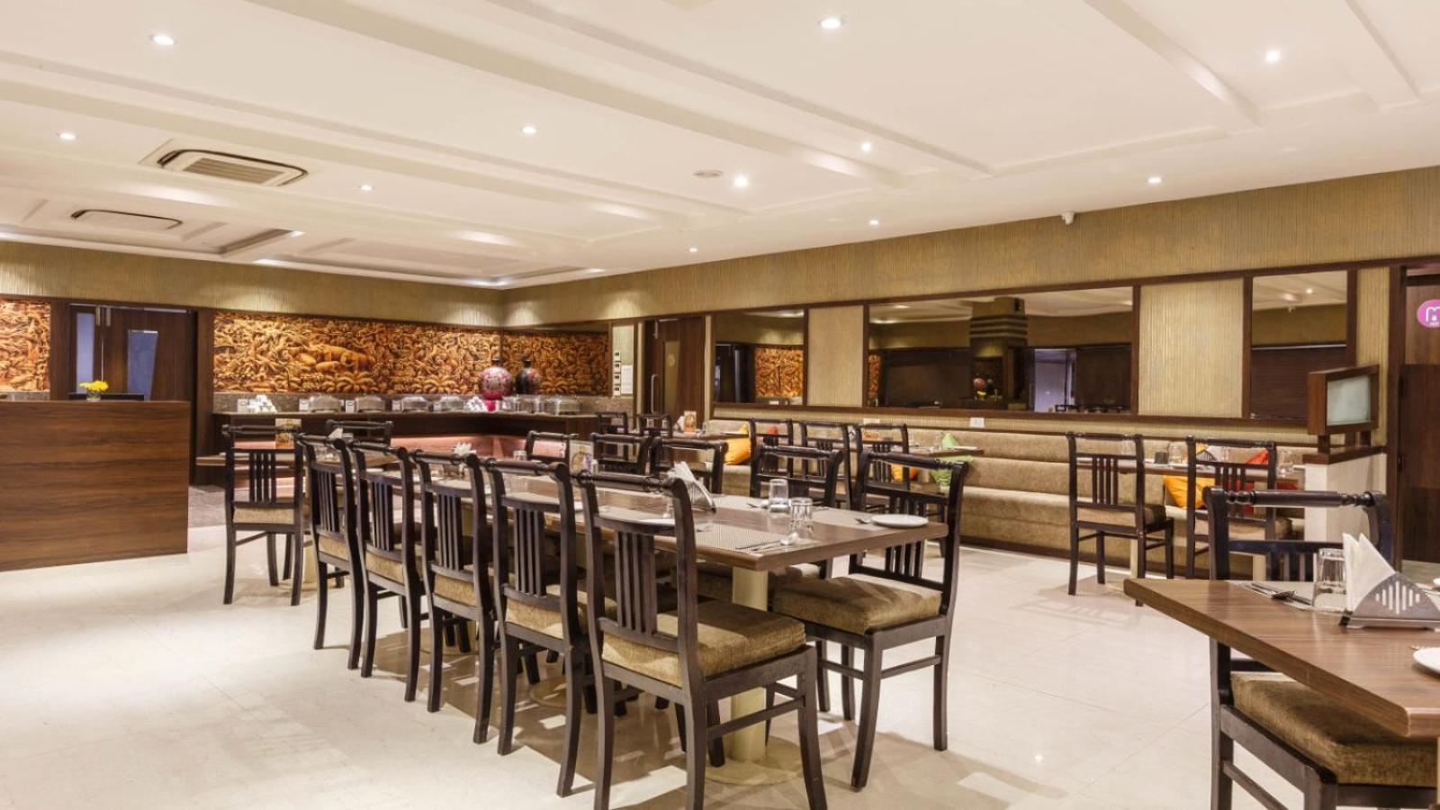 Hotel Rajwara Palace Jodhpur Джодхпур Экстерьер фото